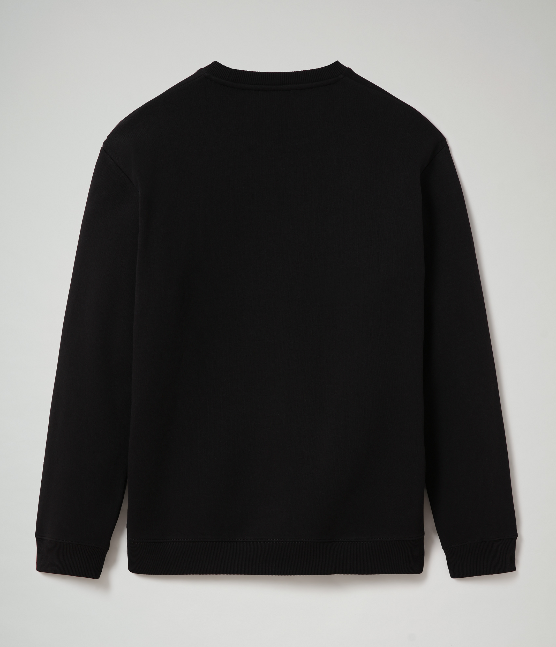 SUDADERA DE CUELLO REDONDO B-BOX