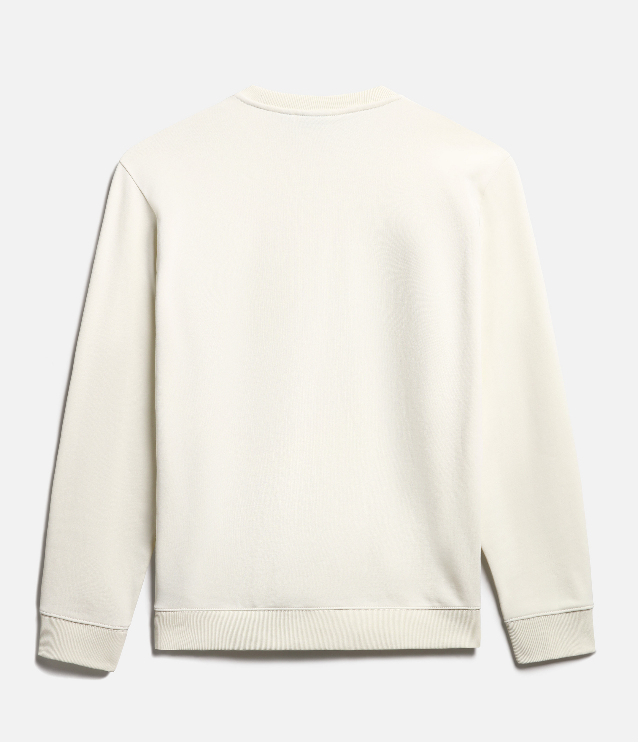 Sudadera de cuello redondo B-Box