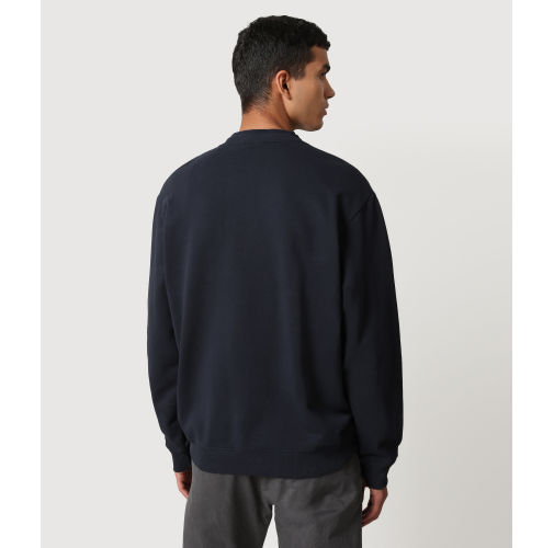 Sudadera de cuello redondo B-Box