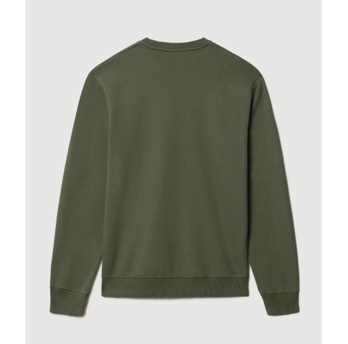 green depths Sudadera de cuello redondo B-Box
