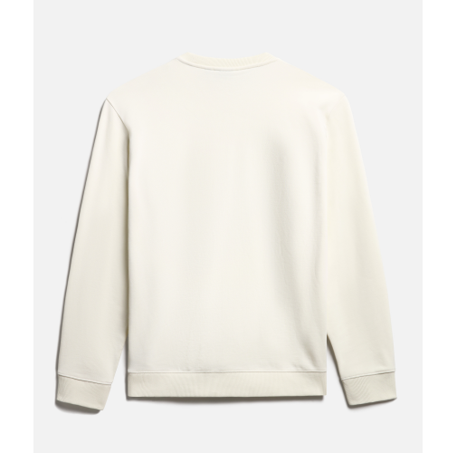white whisper Sudadera de cuello redondo B-Box