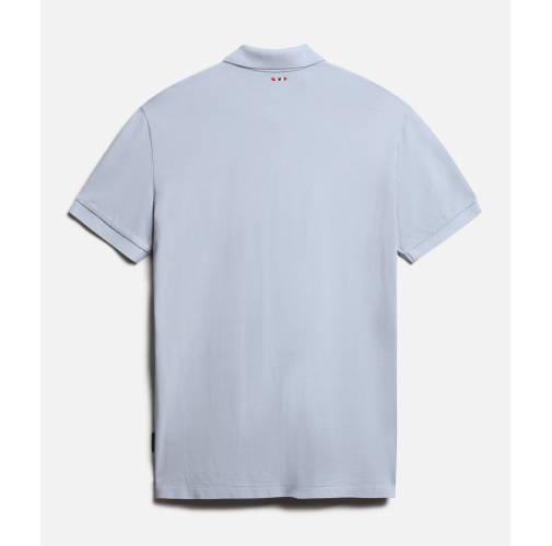 blue fog Polo Elbas
