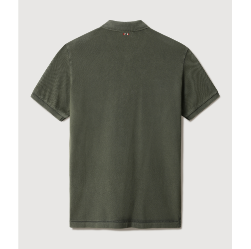 green depths Polo Elbas