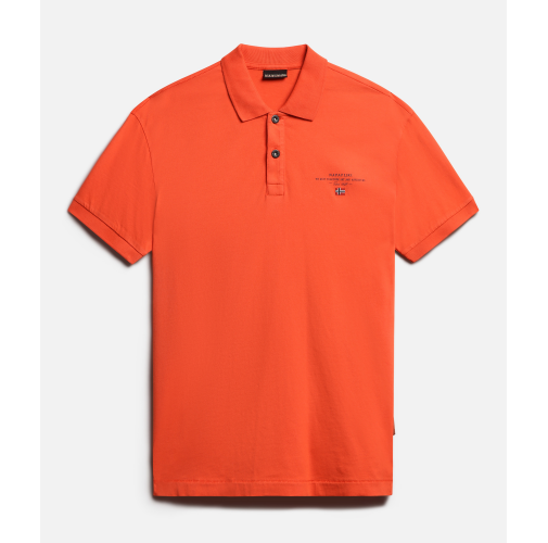 red tomato Polo Elbas