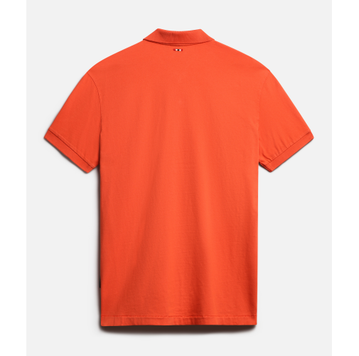 red tomato Polo Elbas
