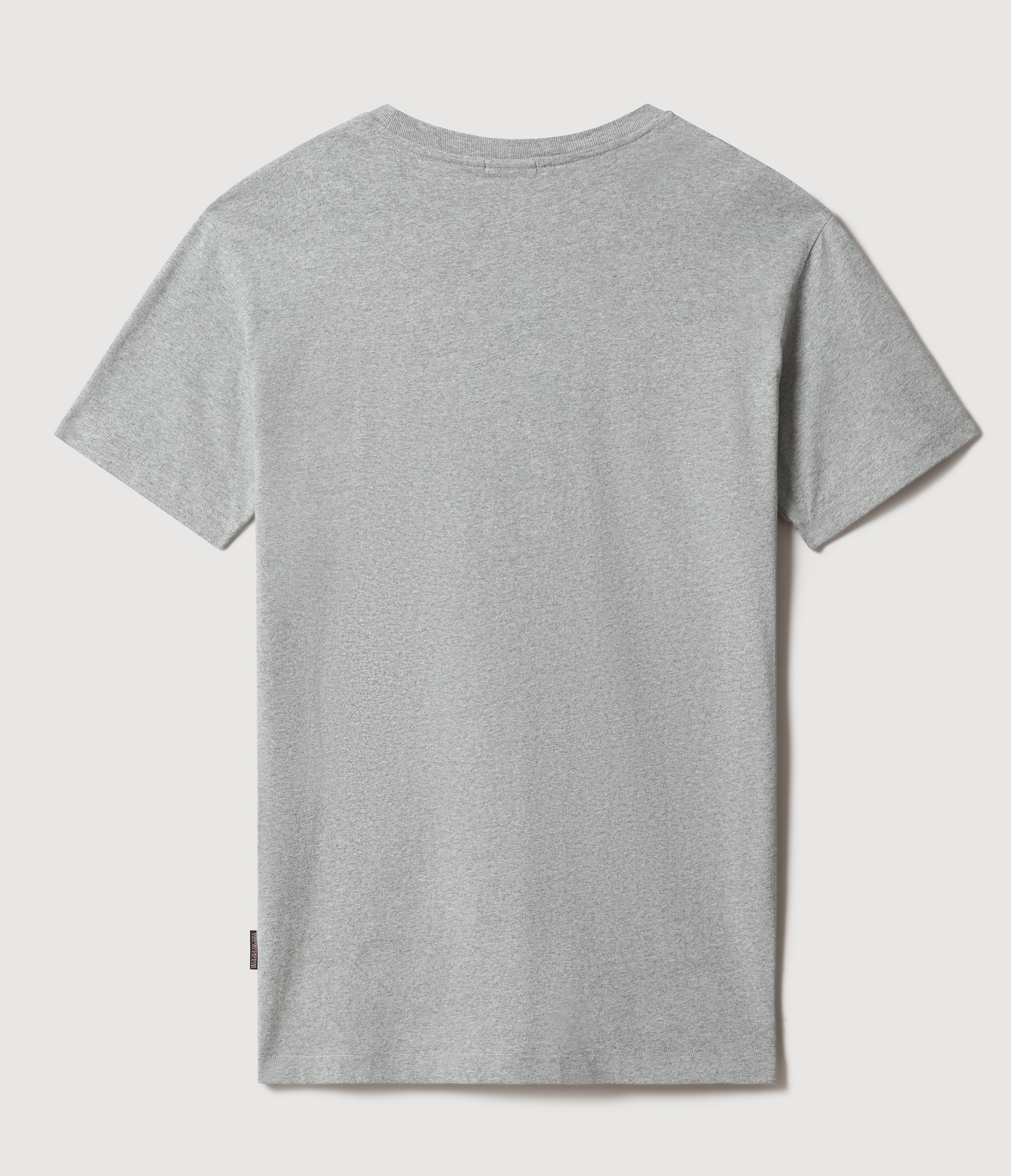 Camiseta de manga corta S-Box