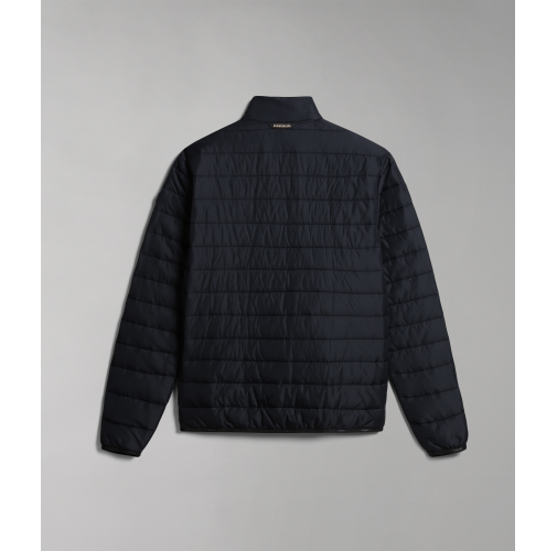 black Chaqueta corta Acalmar
