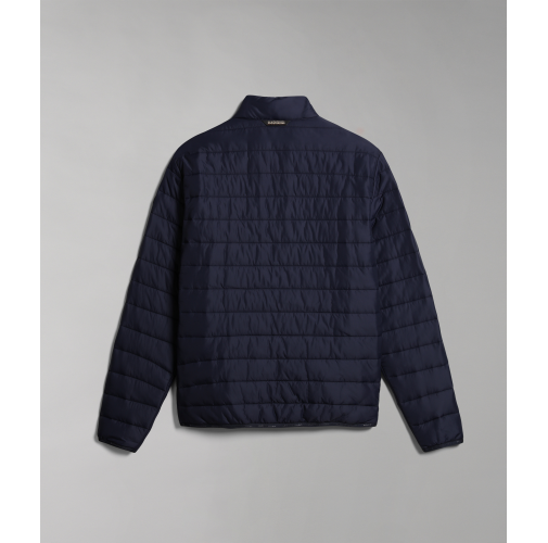 blue marine Chaqueta corta Acalmar