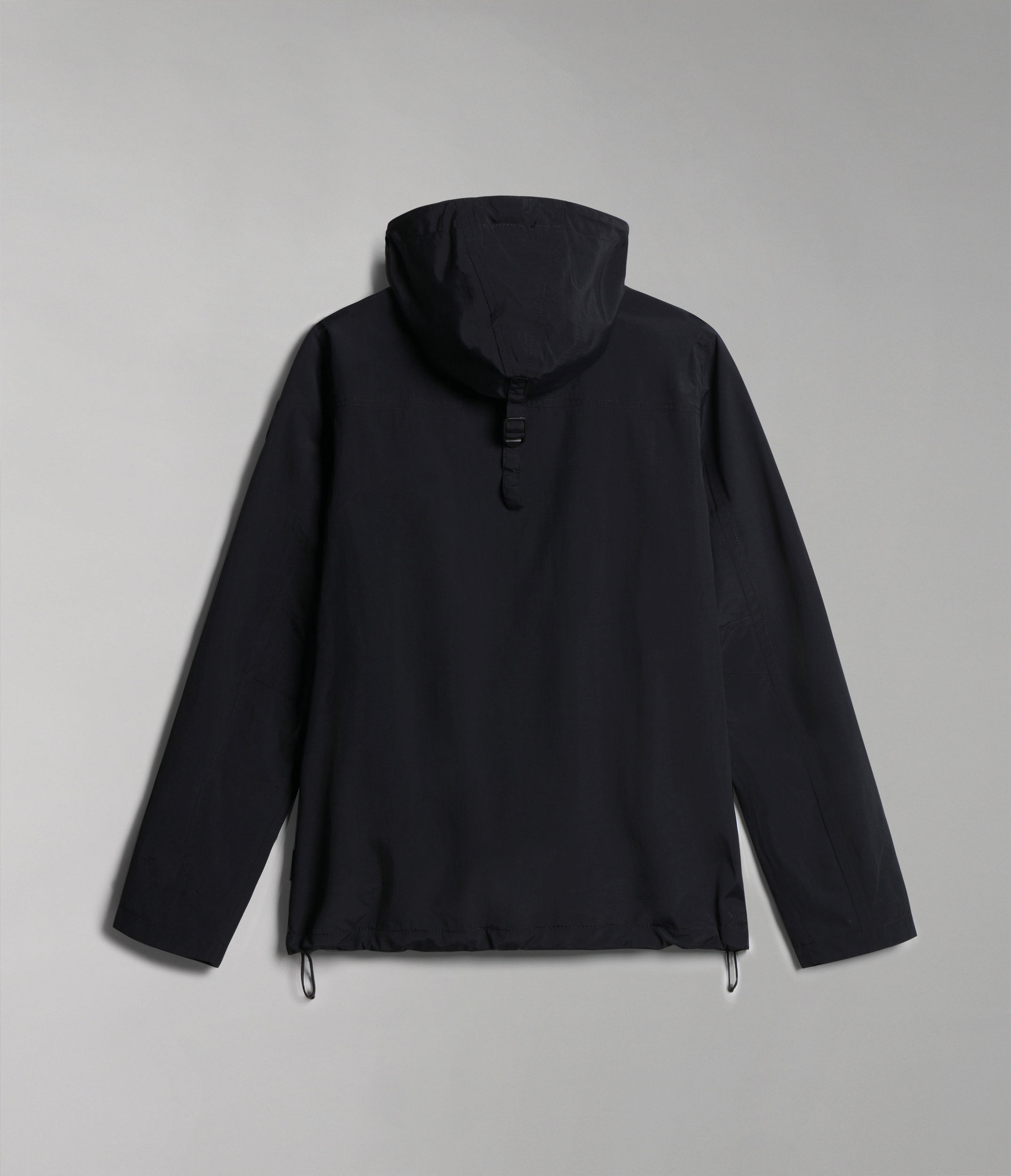 Chaqueta Rainforest Open