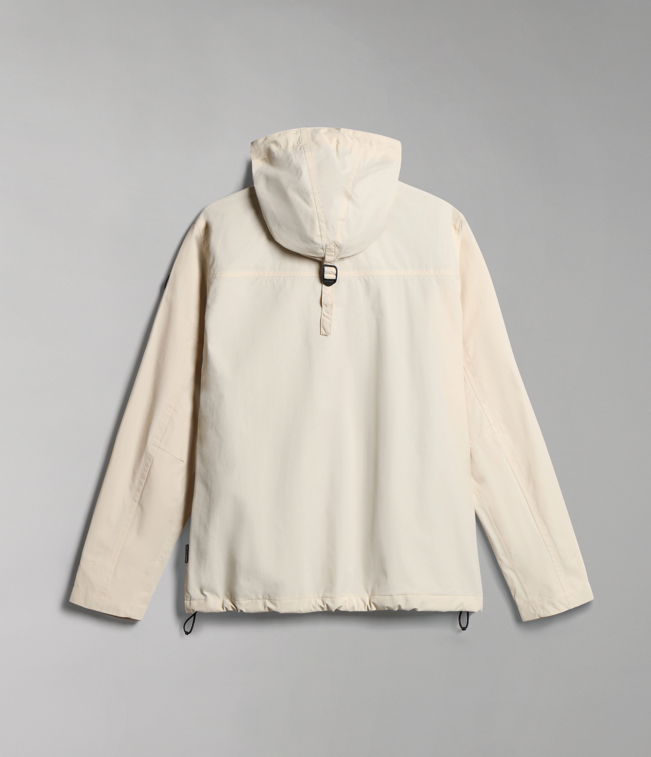 Chaqueta Rainforest Open