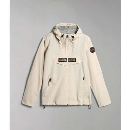 whitecap gray Chaqueta Rainforest Open