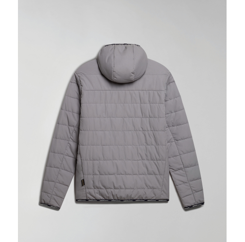 grey owl Chaqueta acolchada plegable Huron