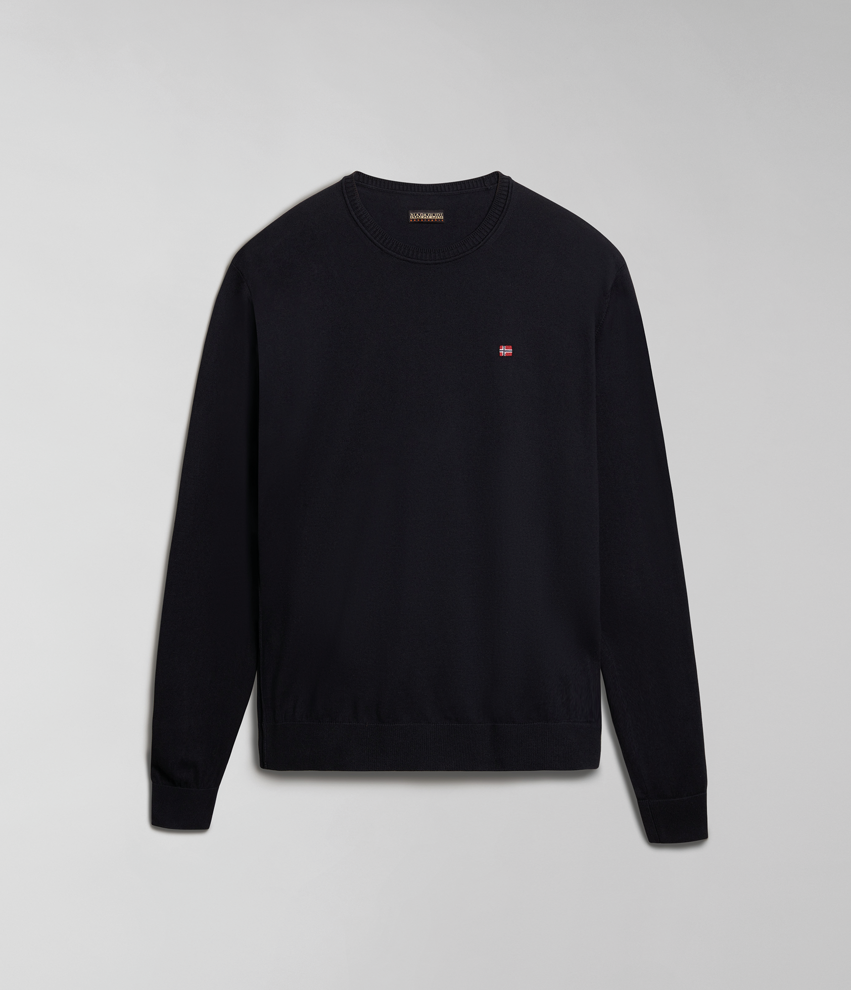 Jersey de cuello redondo Decatur