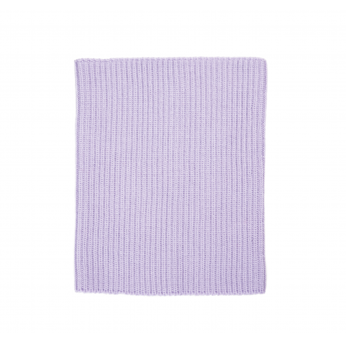 parma Braga de cuello de lana merino unisex