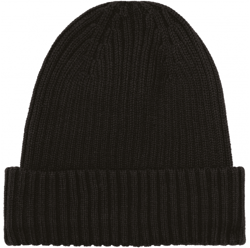Gorro ecorresponsable unisex