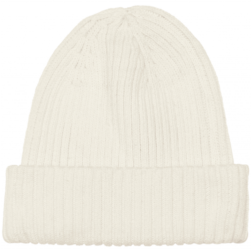 Gorro ecorresponsable unisex