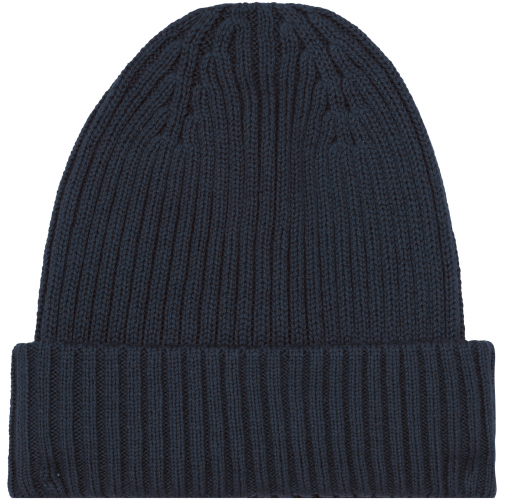 Gorro ecorresponsable unisex