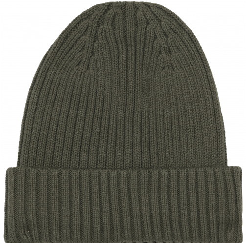 Gorro ecorresponsable unisex