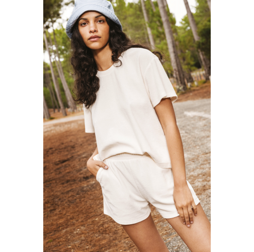 Bob efecto lavado ecorresponsable unisex