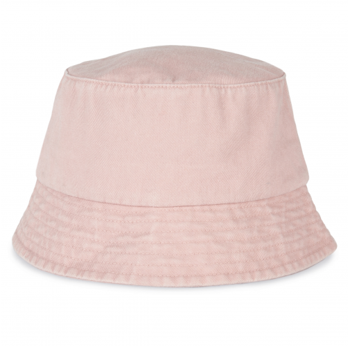 washed petal rose Bob efecto lavado ecorresponsable unisex