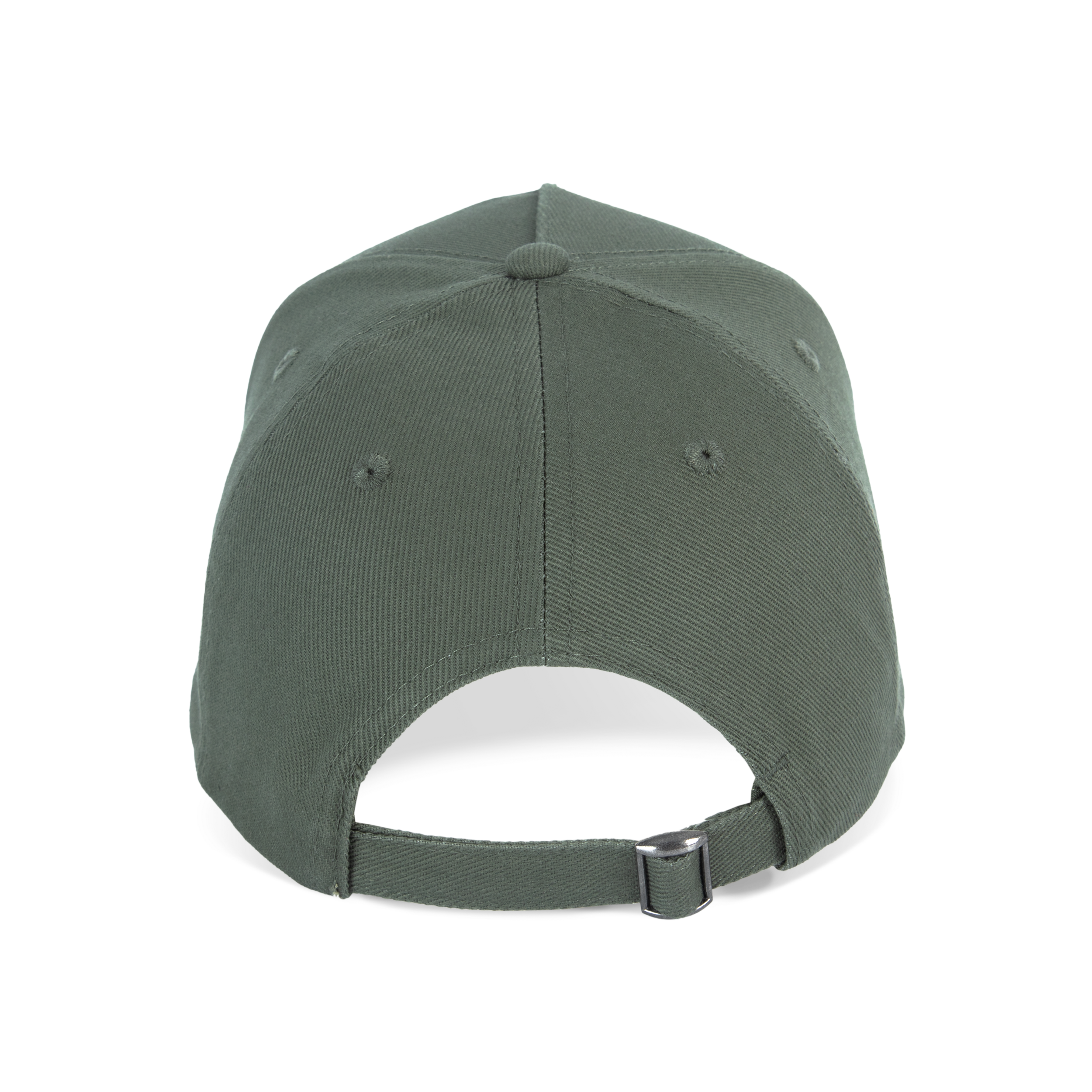 Gorra ecorresponsable 5 paneles unisex