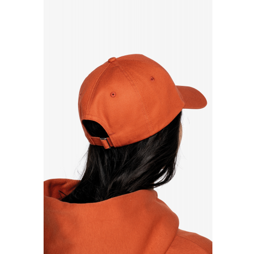 Gorra ecorresponsable 5 paneles unisex