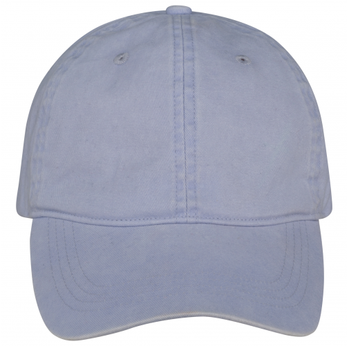 washed parma Gorra ecorresponsable efecto lavado unisex