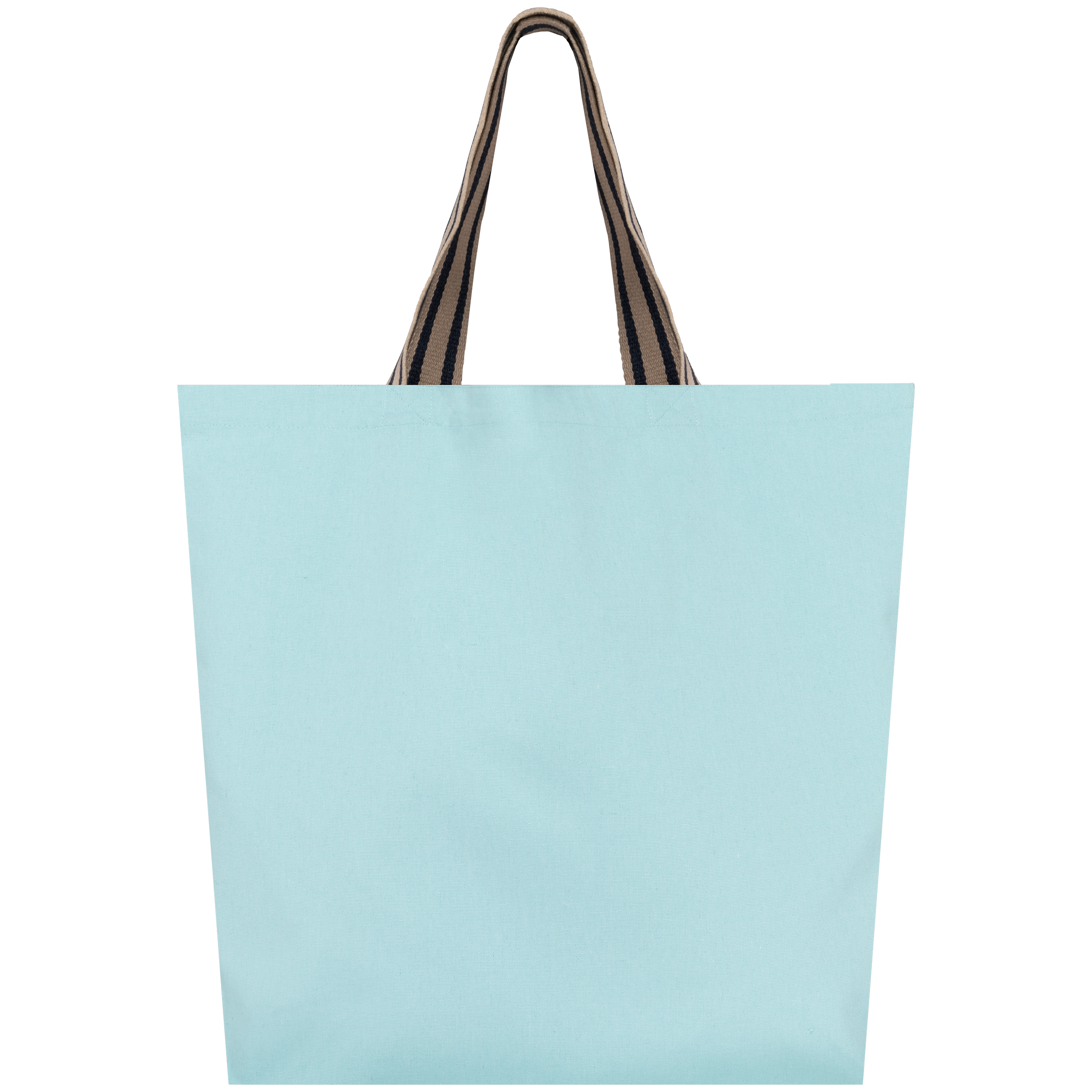 Bolsa shopper grande ecorresponsable