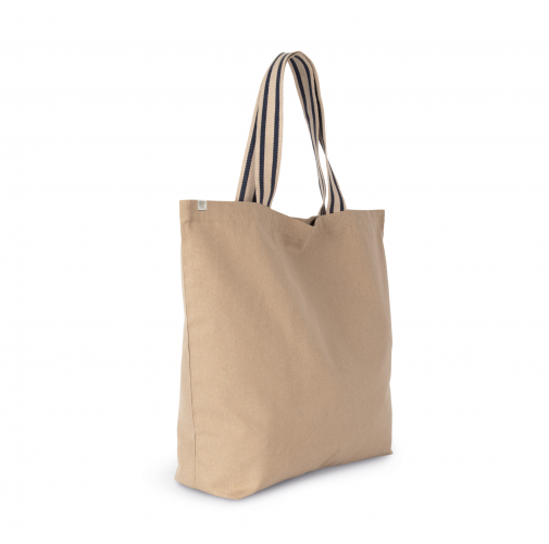 Bolsa shopper grande ecorresponsable