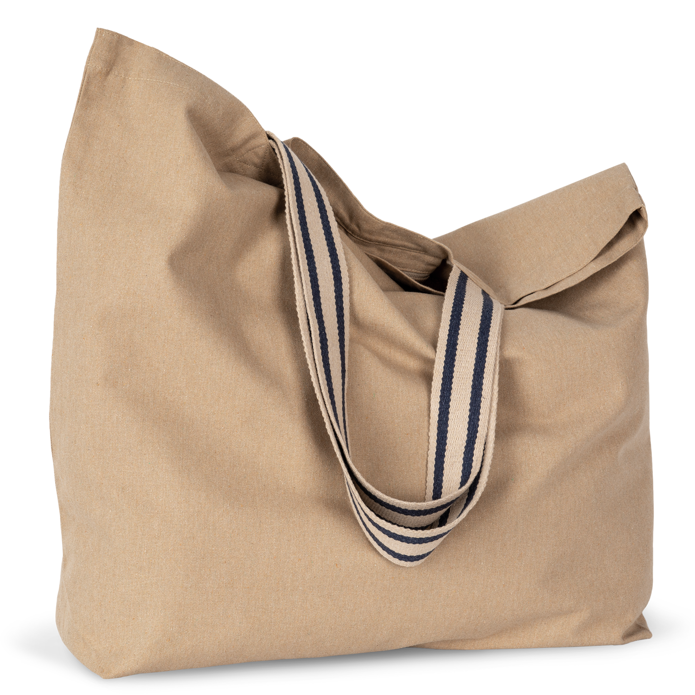 Bolsa shopper grande ecorresponsable