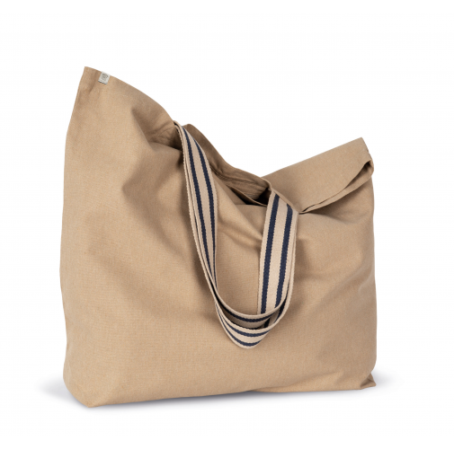 Bolsa shopper grande ecorresponsable