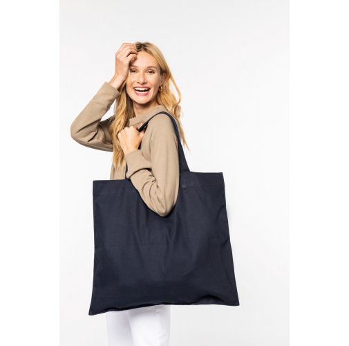 Bolsa shopper grande ecorresponsable