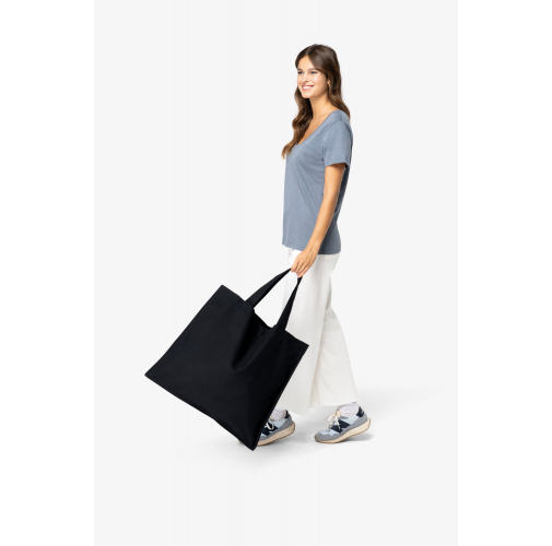 Bolsa shopper grande ecorresponsable