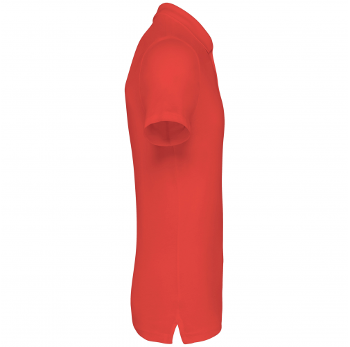 paprika Polo ecorresponsable hombre