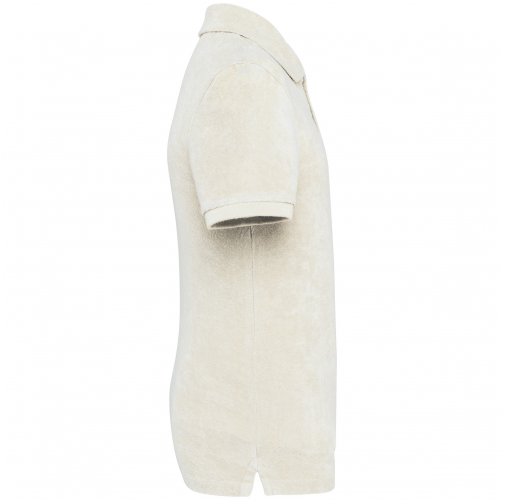 ivory Polo ecorresponsable de rizo niño