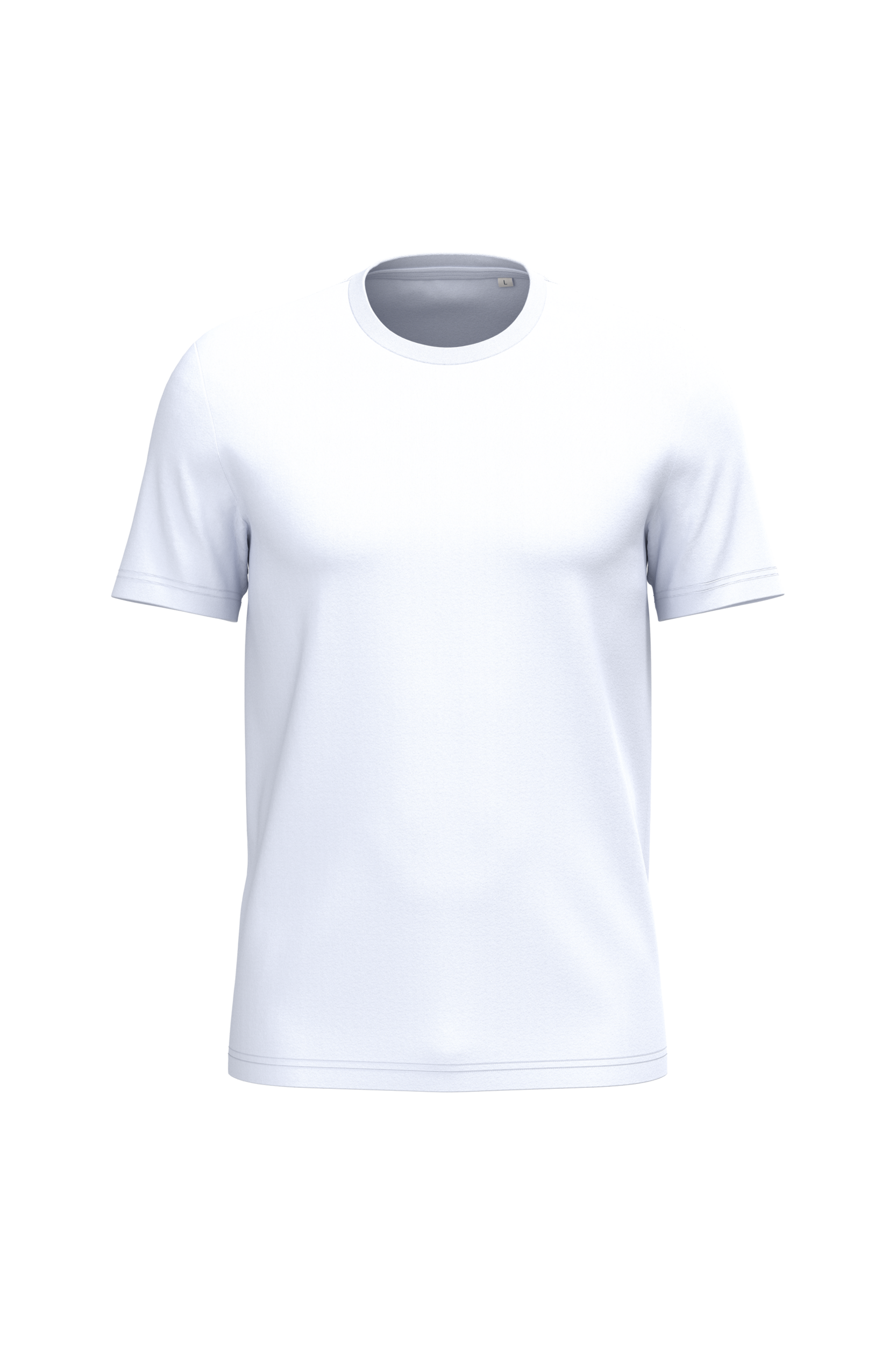 Camiseta ecorresponsable unisex