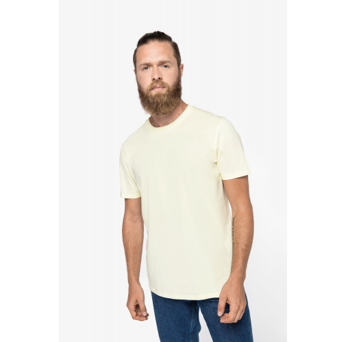Camiseta ecorresponsable unisex