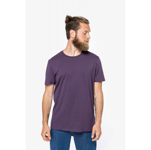 Camiseta ecorresponsable unisex