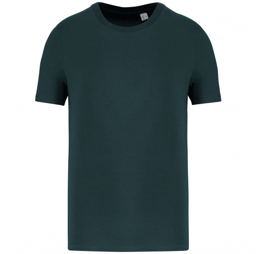 amazon green Camiseta ecorresponsable unisex