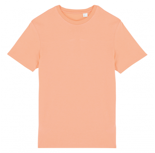 apricot Camiseta ecorresponsable unisex