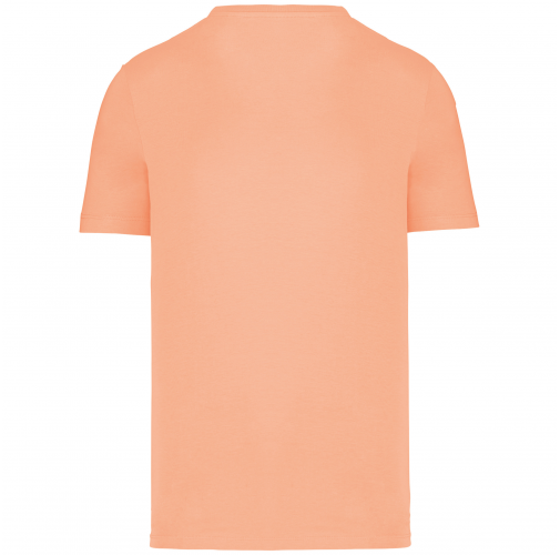 apricot Camiseta ecorresponsable unisex