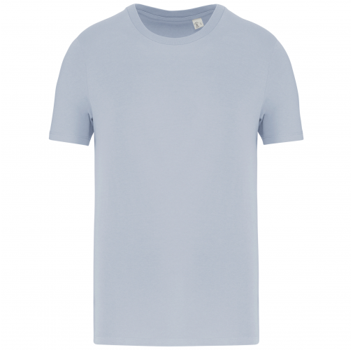 aquamarine Camiseta ecorresponsable unisex