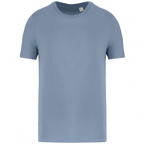 cool blue Camiseta ecorresponsable unisex