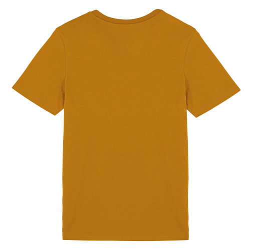 curcuma Camiseta ecorresponsable unisex