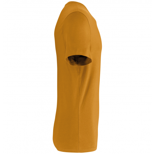 curcuma Camiseta ecorresponsable unisex