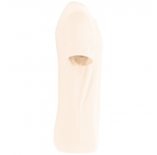 ivory Camiseta ecorresponsable unisex