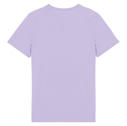parma Camiseta ecorresponsable unisex