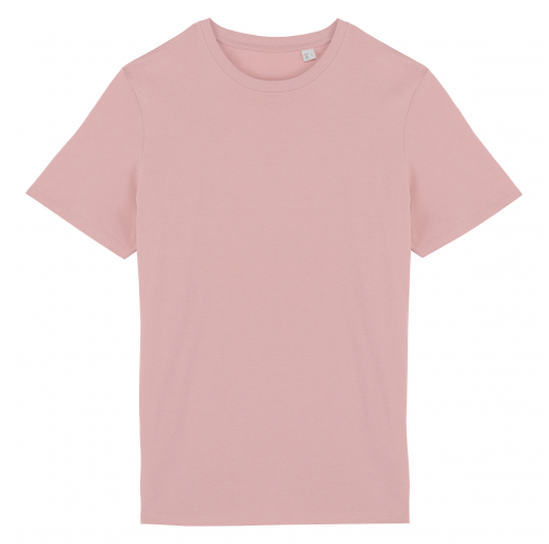 petal rose Camiseta ecorresponsable unisex