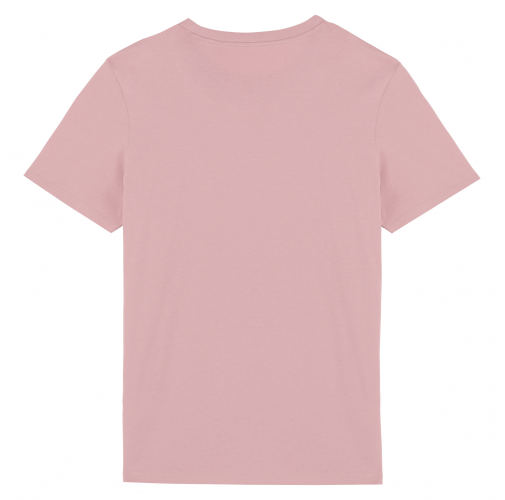 petal rose Camiseta ecorresponsable unisex