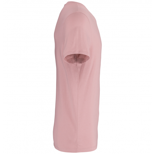 petal rose Camiseta ecorresponsable unisex